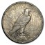 1922-1935 Peace Silver Dollar Cull (Random Year)